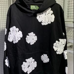 Men’s Denim Tears Hoodie